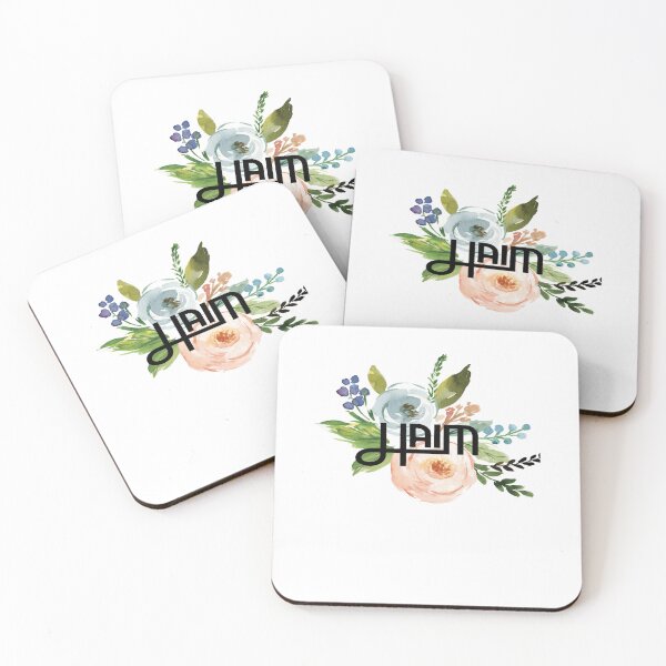 Item preview, American Pop Rock Band Including 3 Branches Haim Gift For Birthday designed and sold by FerminFeil.