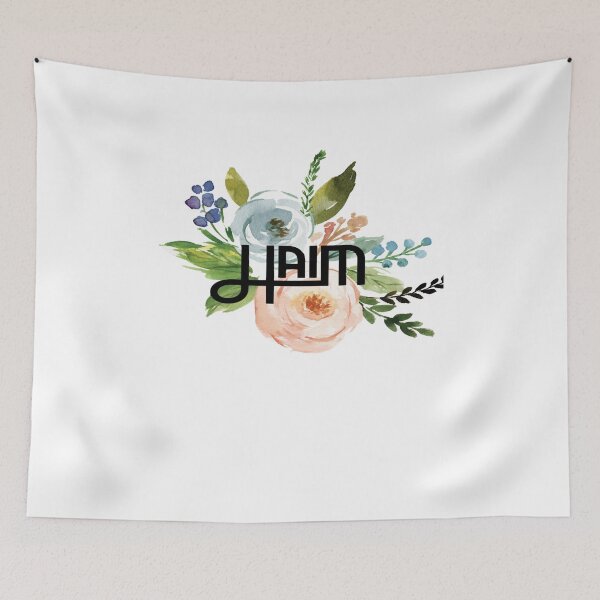 Item preview, American Pop Rock Band Including 3 Branches Haim Gift For Birthday designed and sold by FerminFeil.