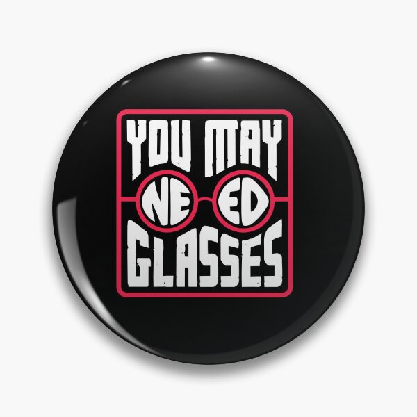 Item preview, Optometrist Optician Optometry Ophthalmologist Need Glasses designed and sold by ShopTheStyle.