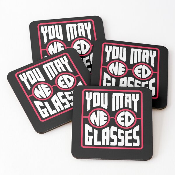 Item preview, Optometrist Optician Optometry Ophthalmologist Need Glasses designed and sold by ShopTheStyle.