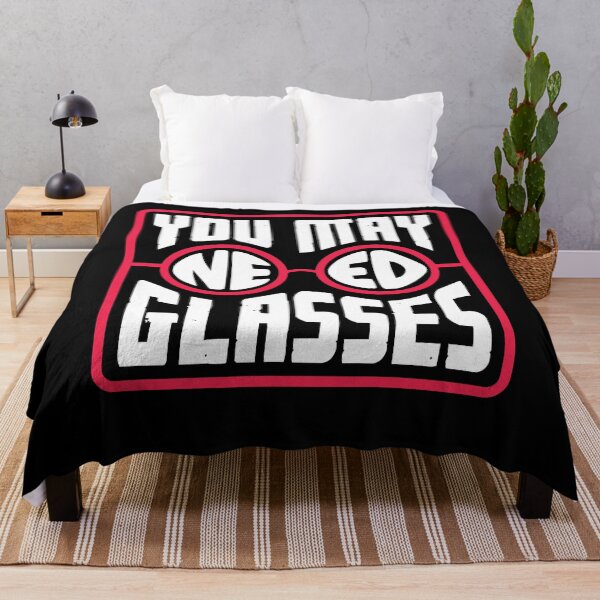 Item preview, Optometrist Optician Optometry Ophthalmologist Need Glasses designed and sold by ShopTheStyle.