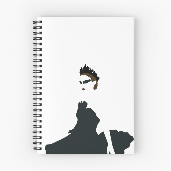 Item preview, Black Swan  designed and sold by thefilmartist.