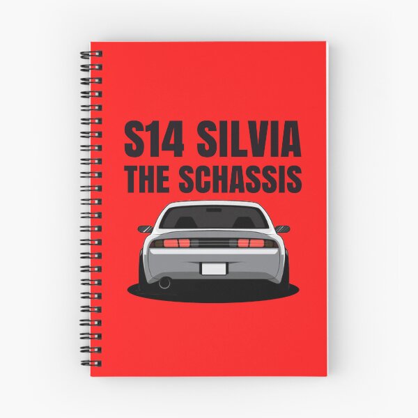 Item preview, S14 Silvia designed and sold by MOTOSHIFT.