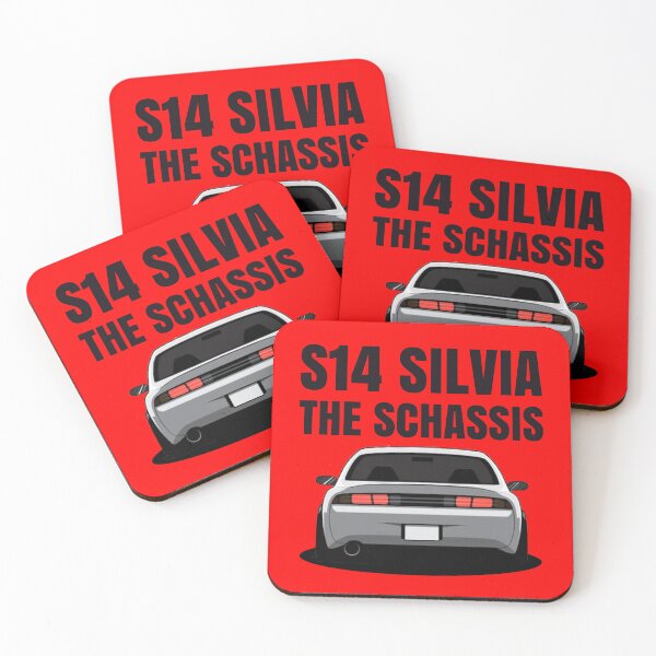 Item preview, S14 Silvia designed and sold by MOTOSHIFT.