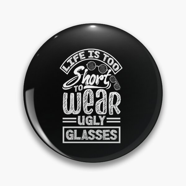 Item preview, Optometrist Optician Optometry Ophthalmologist Ugly Glasses designed and sold by ShopTheStyle.
