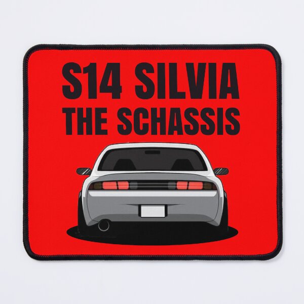 Item preview, S14 Silvia designed and sold by MOTOSHIFT.