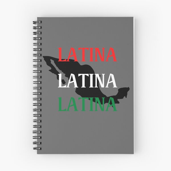 Item preview, Orgullosamente Latina designed and sold by Veronica Sanchez.