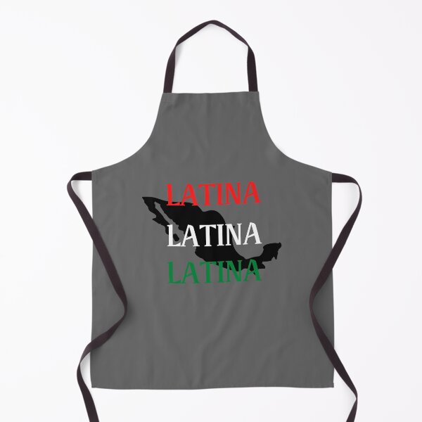 Item preview, Orgullosamente Latina designed and sold by Veronica Sanchez.