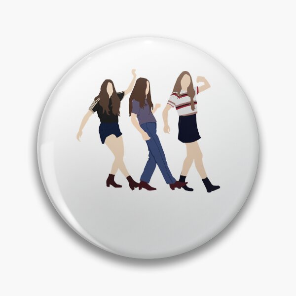 Item preview, American Pop Rock Band Including 3 Branches Haim Gift For Everyone designed and sold by FerminFeil.
