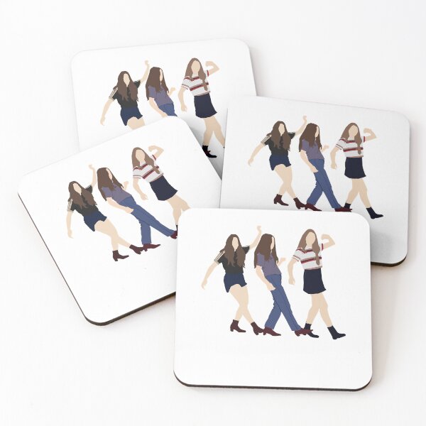 Item preview, American Pop Rock Band Including 3 Branches Haim Gift For Everyone designed and sold by FerminFeil.