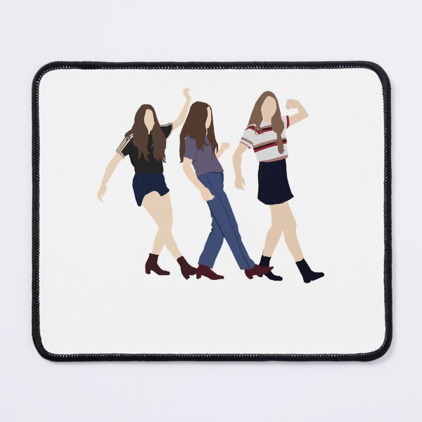 Item preview, American Pop Rock Band Including 3 Branches Haim Gift For Everyone designed and sold by FerminFeil.