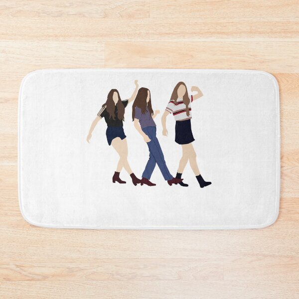 Item preview, American Pop Rock Band Including 3 Branches Haim Gift For Everyone designed and sold by FerminFeil.
