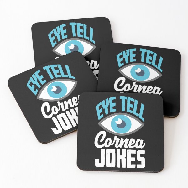 Item preview, Optometrist Optician Optometry Ophthalmologist Cornea Jokes designed and sold by ShopTheStyle.