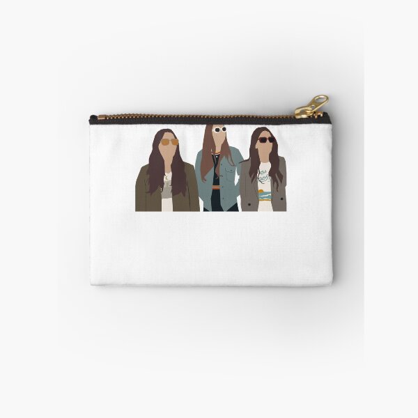 Item preview, American Pop Rock Band Including 3 Branches Haim Gift For Movie Fans designed and sold by FerminFeil.