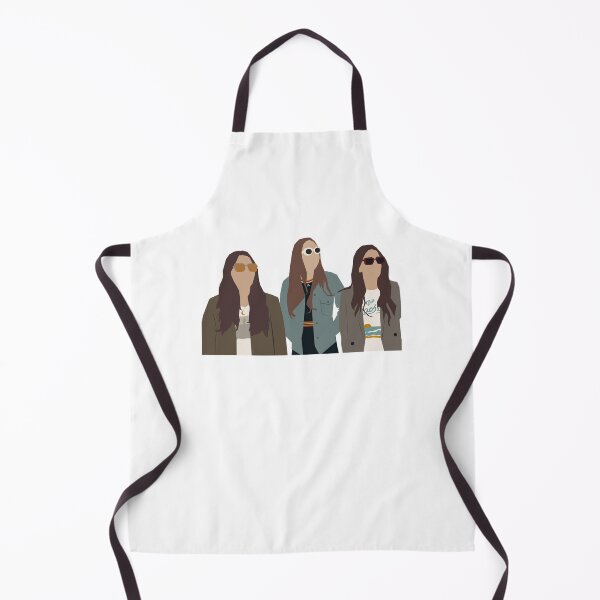 Item preview, American Pop Rock Band Including 3 Branches Haim Gift For Movie Fans designed and sold by FerminFeil.