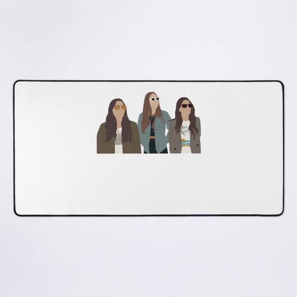 Item preview, American Pop Rock Band Including 3 Branches Haim Gift For Movie Fans designed and sold by FerminFeil.