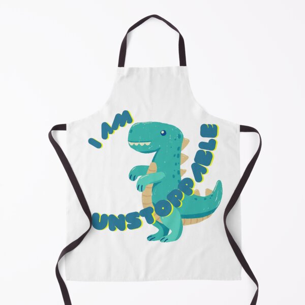Item preview, MOTIVATIVED CUTE DINO - T-REX designed and sold by Kinkalow.