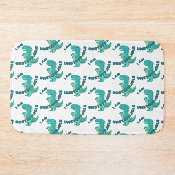 Item preview, MOTIVATIVED CUTE DINO - T-REX designed and sold by Kinkalow.