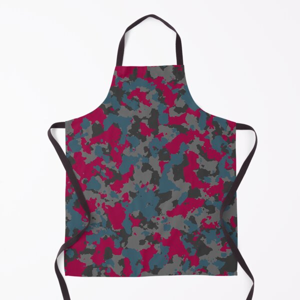 Item preview, Dark Pink Grey Camouflage designed and sold by Tshirtstory.