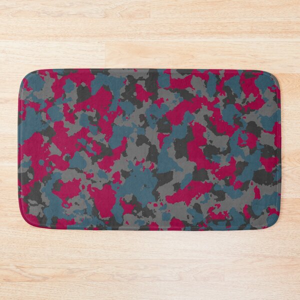 Item preview, Dark Pink Grey Camouflage  designed and sold by Tshirtstory.