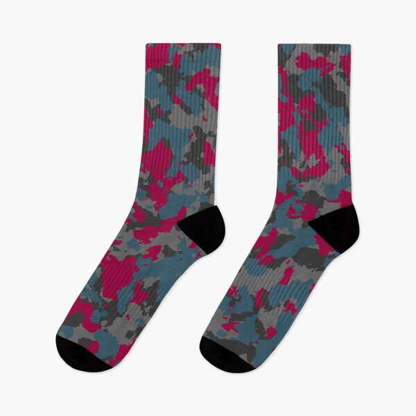 Item preview, Dark Pink Grey Camouflage  designed and sold by Tshirtstory.