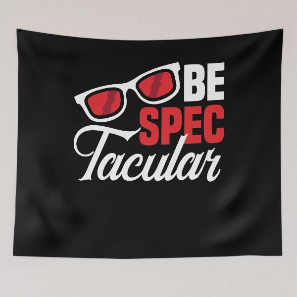 Item preview, Optometrist Optician Optometry Ophthalmologist Spectacular designed and sold by ShopTheStyle.