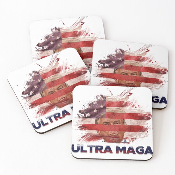Artikelvorschau, Ultra-Mega-König - USA entworfen und verkauft von TauqeerArts.