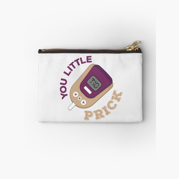 Item preview, You Little Prick | Diabetes | Glucometer | Type 1 Diabetes designed and sold by DrawingBoard.