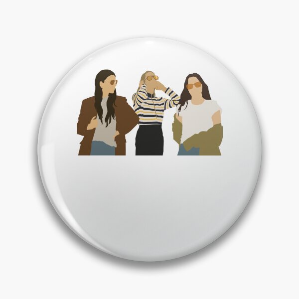 Item preview, American Pop Rock Band Including 3 Branches Haim Gifts Best Men designed and sold by FerminFeil.