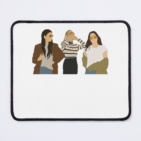 Item preview, American Pop Rock Band Including 3 Branches Haim Gifts Best Men designed and sold by FerminFeil.