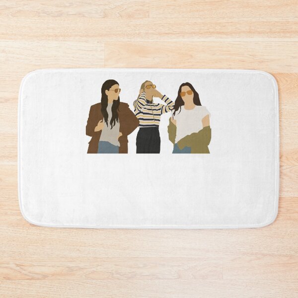 Item preview, American Pop Rock Band Including 3 Branches Haim Gifts Best Men designed and sold by FerminFeil.