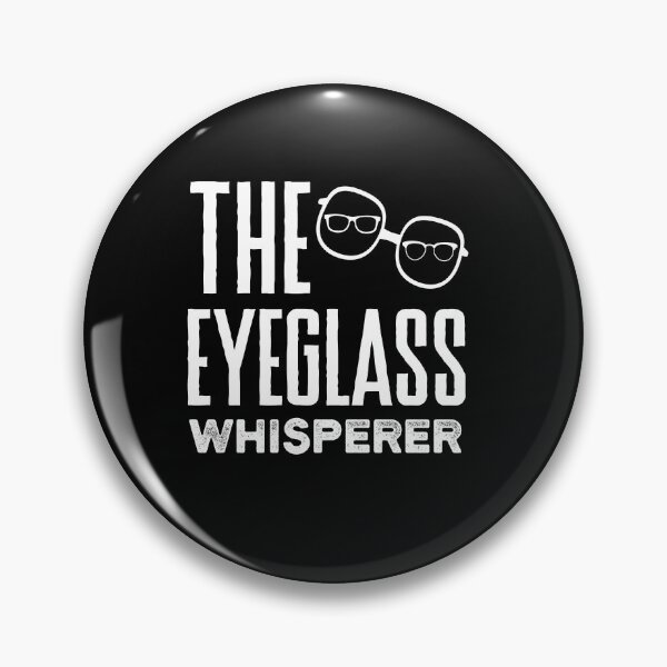Item preview, Optometrist Optometry Ophthalmologist Eyeglass Whisperer designed and sold by ShopTheStyle.
