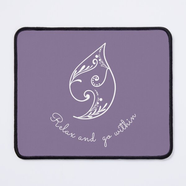 Item preview, Go with the flow designed and sold by PalinoColour.