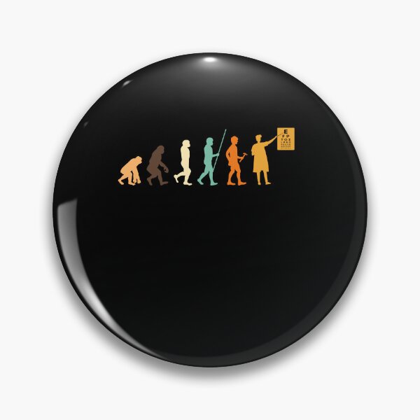 Item preview, Optometrist Optician Optometry Ophthalmologist Evolution designed and sold by ShopTheStyle.