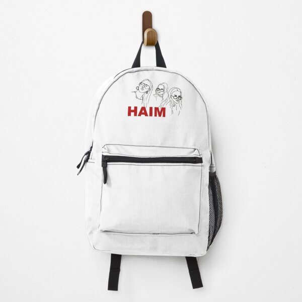 Item preview, American Pop Rock Band Including 3 Branches Haim Line Work Awesome For Music Fan designed and sold by FerminFeil.