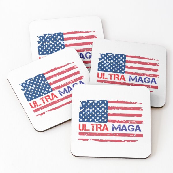 Item preview, Ultra Maga designed and sold by ShopSmile57.