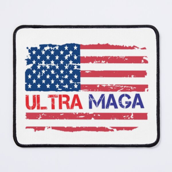 Item preview, Ultra Maga designed and sold by ShopSmile57.