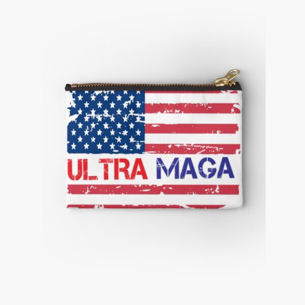 Artikelvorschau, Ultra-Maga entworfen und verkauft von ShopSmile57.