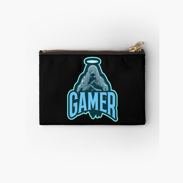 Item preview, Gamer with Deathly Demon designed and sold by PRIVARSHU.
