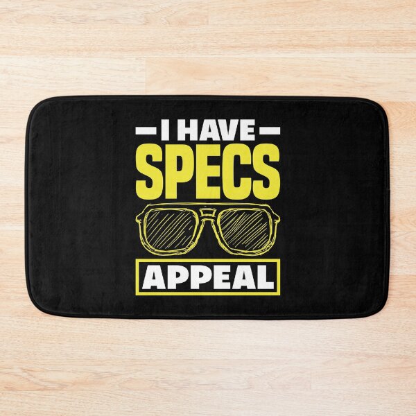 Item preview, Optometrist Optician Optometry Ophthalmologist Specs Appeal designed and sold by ShopTheStyle.