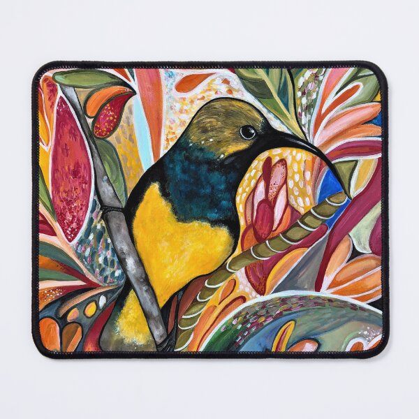Item preview, Lyric - Sunbird designed and sold by MarianneTowArt.