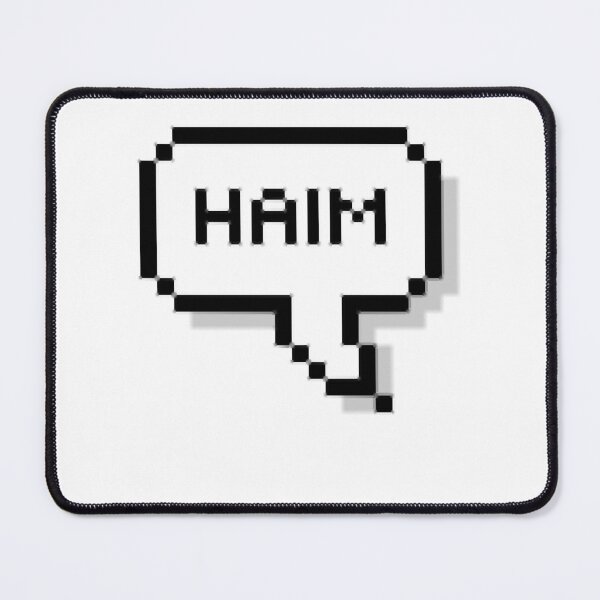 Item preview, American Pop Rock Band Including 3 Branches Haim Love You (2) designed and sold by FerminFeil.