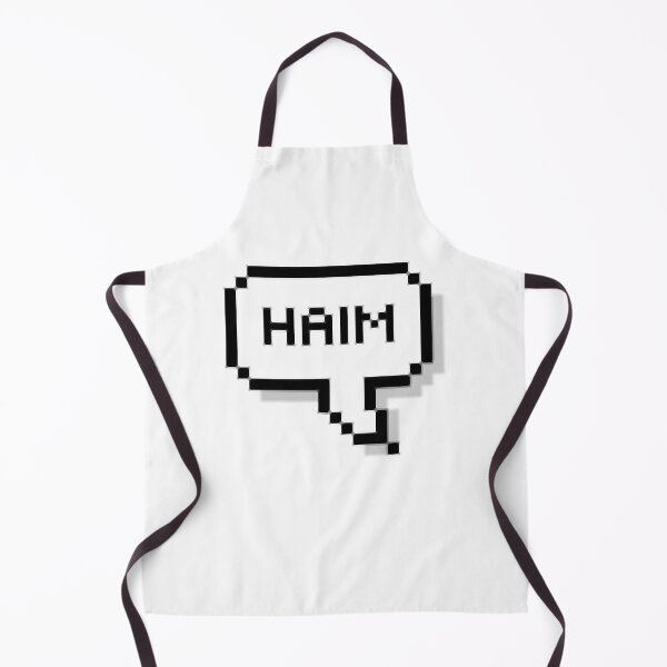 Item preview, American Pop Rock Band Including 3 Branches Haim Love You (2) designed and sold by FerminFeil.