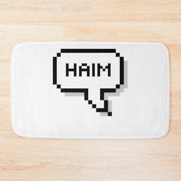 Item preview, American Pop Rock Band Including 3 Branches Haim Love You (2) designed and sold by FerminFeil.