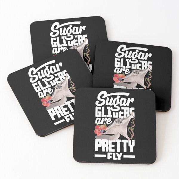 Item preview, Sugar Glider Pet Sugar Gliders Are Pretty Fly Funny designed and sold by ShopTheStyle.