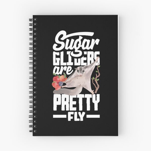 Item preview, Sugar Glider Pet Sugar Gliders Are Pretty Fly Funny designed and sold by ShopTheStyle.