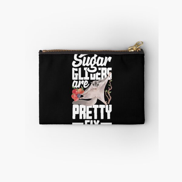 Item preview, Sugar Glider Pet Sugar Gliders Are Pretty Fly Funny designed and sold by ShopTheStyle.