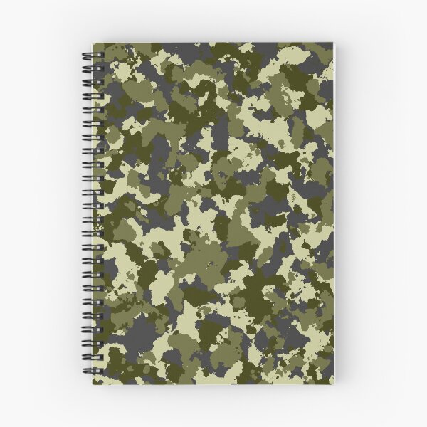 Item preview, Olive Camouflage  designed and sold by Tshirtstory.