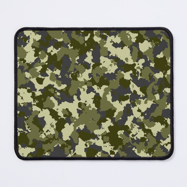 Item preview, Olive Camouflage  designed and sold by Tshirtstory.