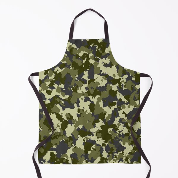 Item preview, Olive Camouflage designed and sold by Tshirtstory.